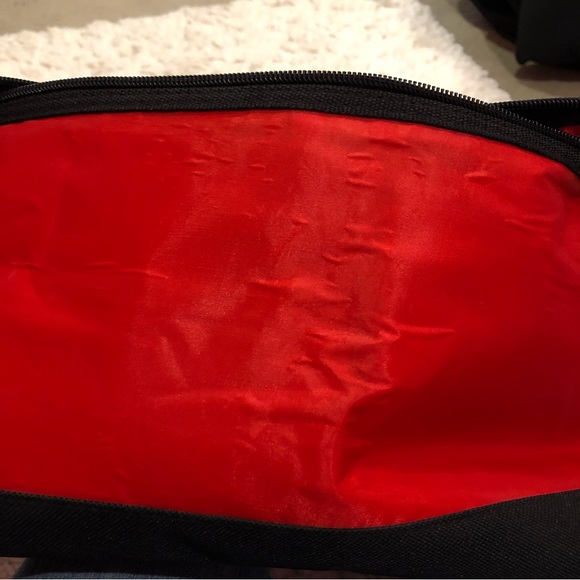 CocaCola cooler, reindeer plush, & tumbler cup set - Picture 11 of 11